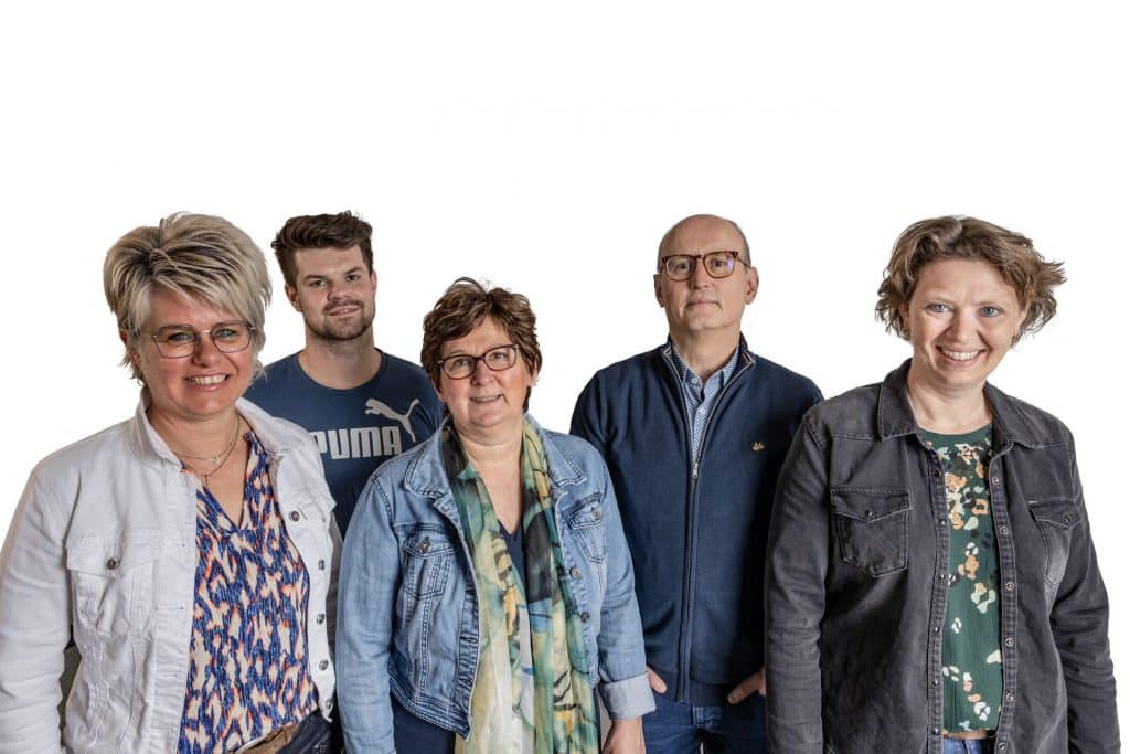 Team Beeldenmarkt.nl