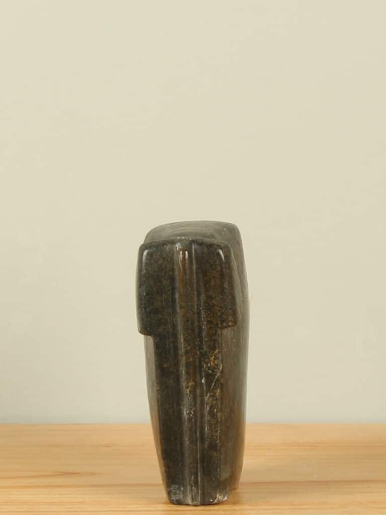 afrikaans sculptuur nr.2