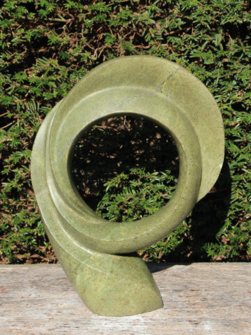 Dekofigur Round up, 36 cm