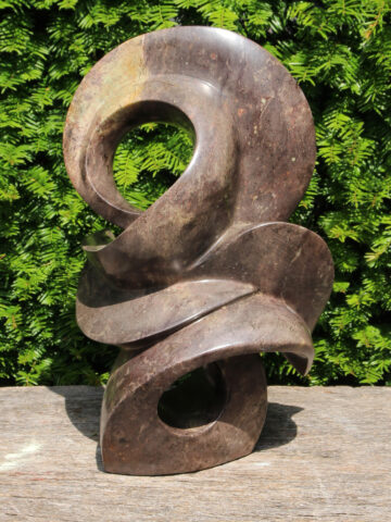 Dekofigur United, 42 cm
