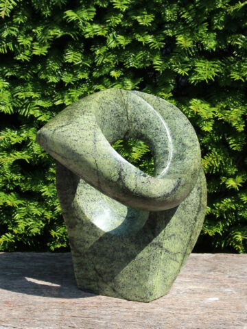 Dekofigur Energy nr.2, 36 cm