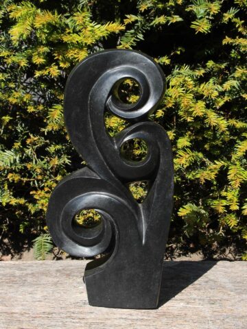 Bild aus Africa Alive, 42 cm